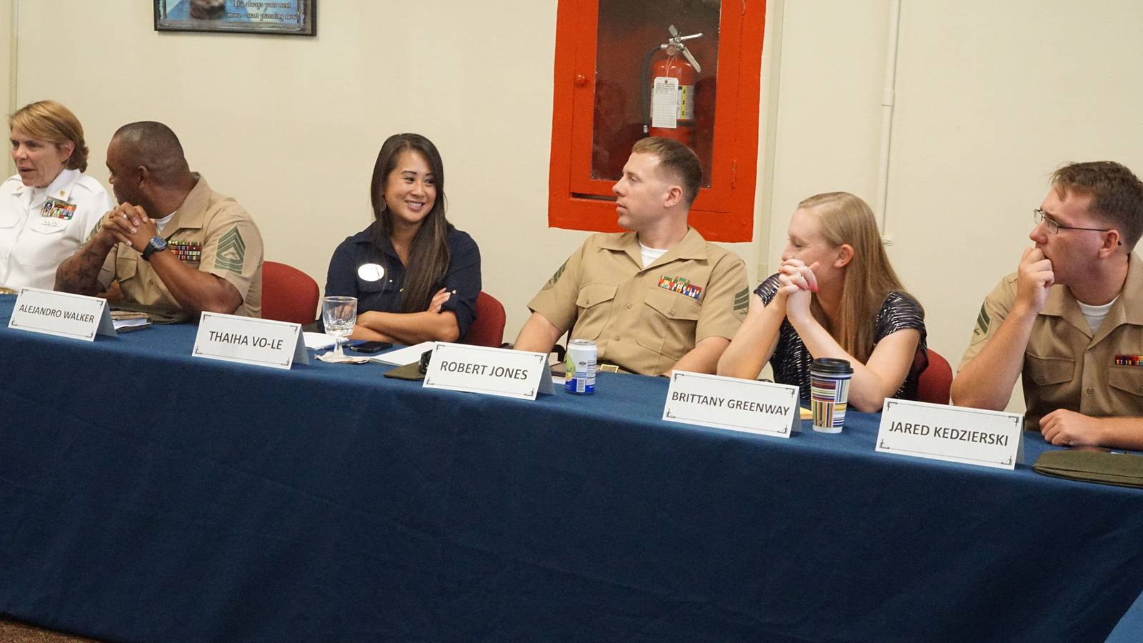 Transitional Assistance Management Program