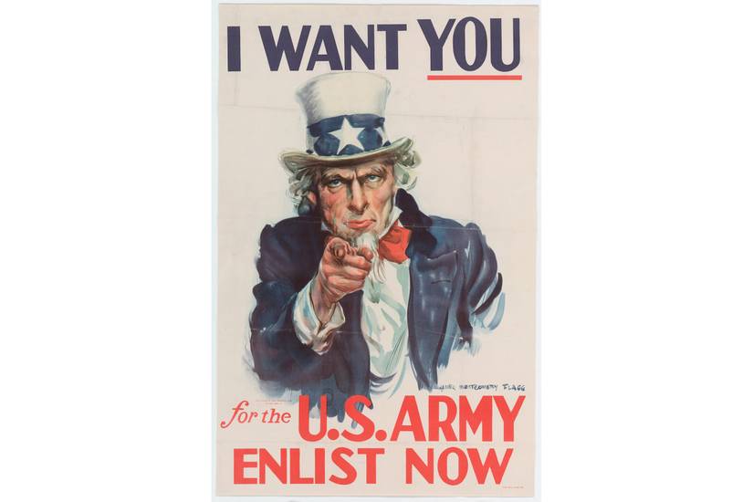 This Was What Memes Looked Like in World War II