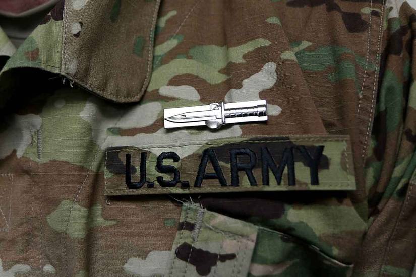 Expert Soldier Badge Testing Will End Army's Culture of 'Mediocrity ...