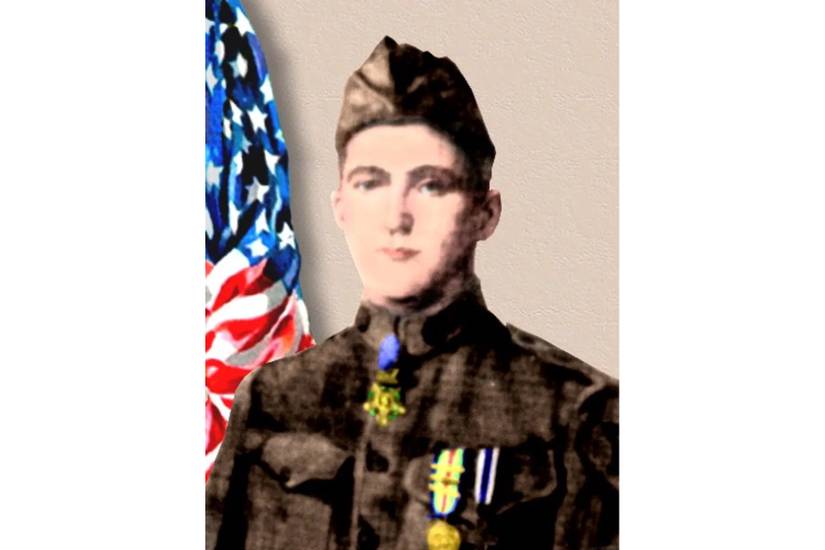 8 Legends of the National Guard and Reserve