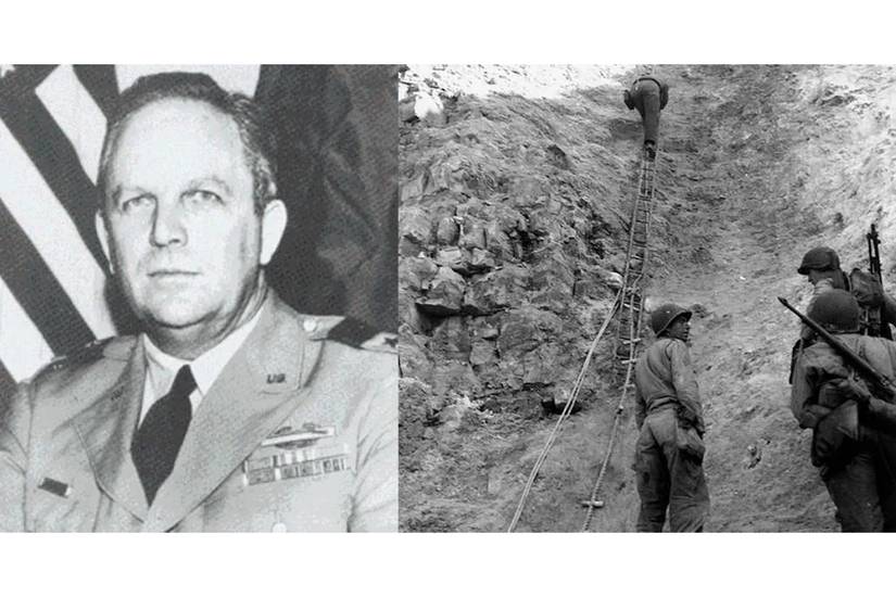 Ltgen Rudd 8 Legends of the National Guard and Reserve
