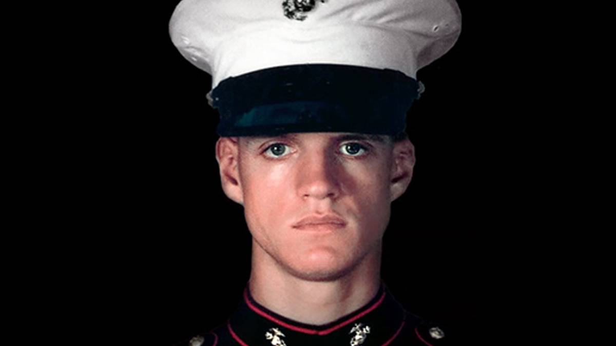 Marines Need Help Funding Documentary on Jason Dunham's Sacrifice