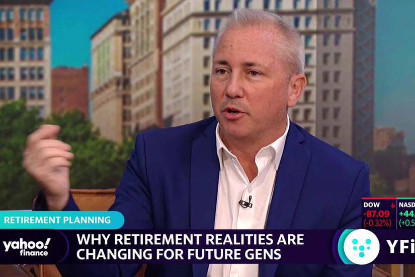 Why Vet-Owned Small Businesses Should Offer Retirement Benefits
