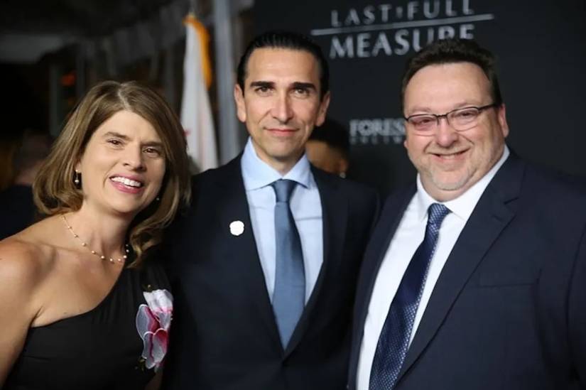 'The Last Full Measure' Is the Must-See Film That Honors One of America ...