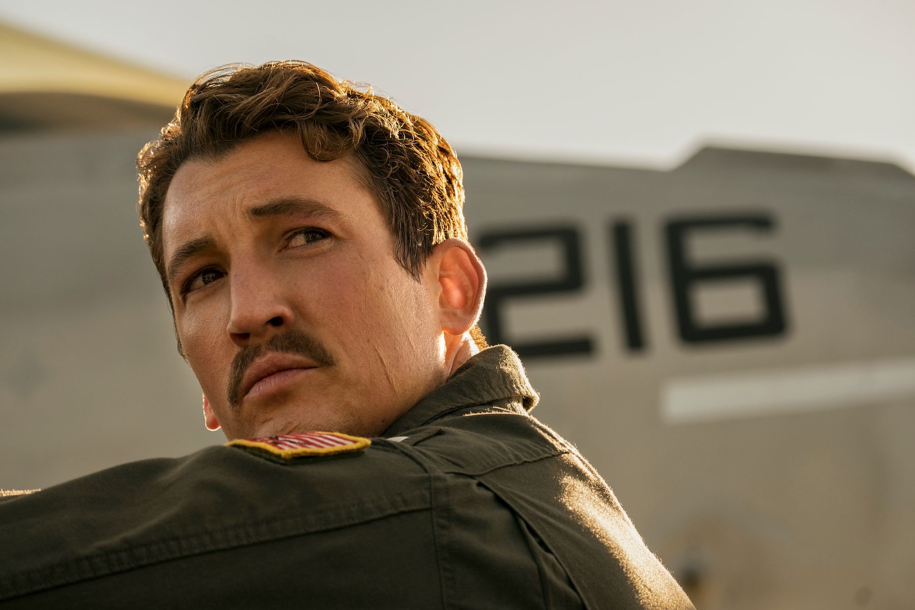 Meet Your New 'Top Gun' Crew