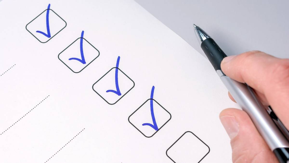 3 Months Before Your Move: PCS Checklist