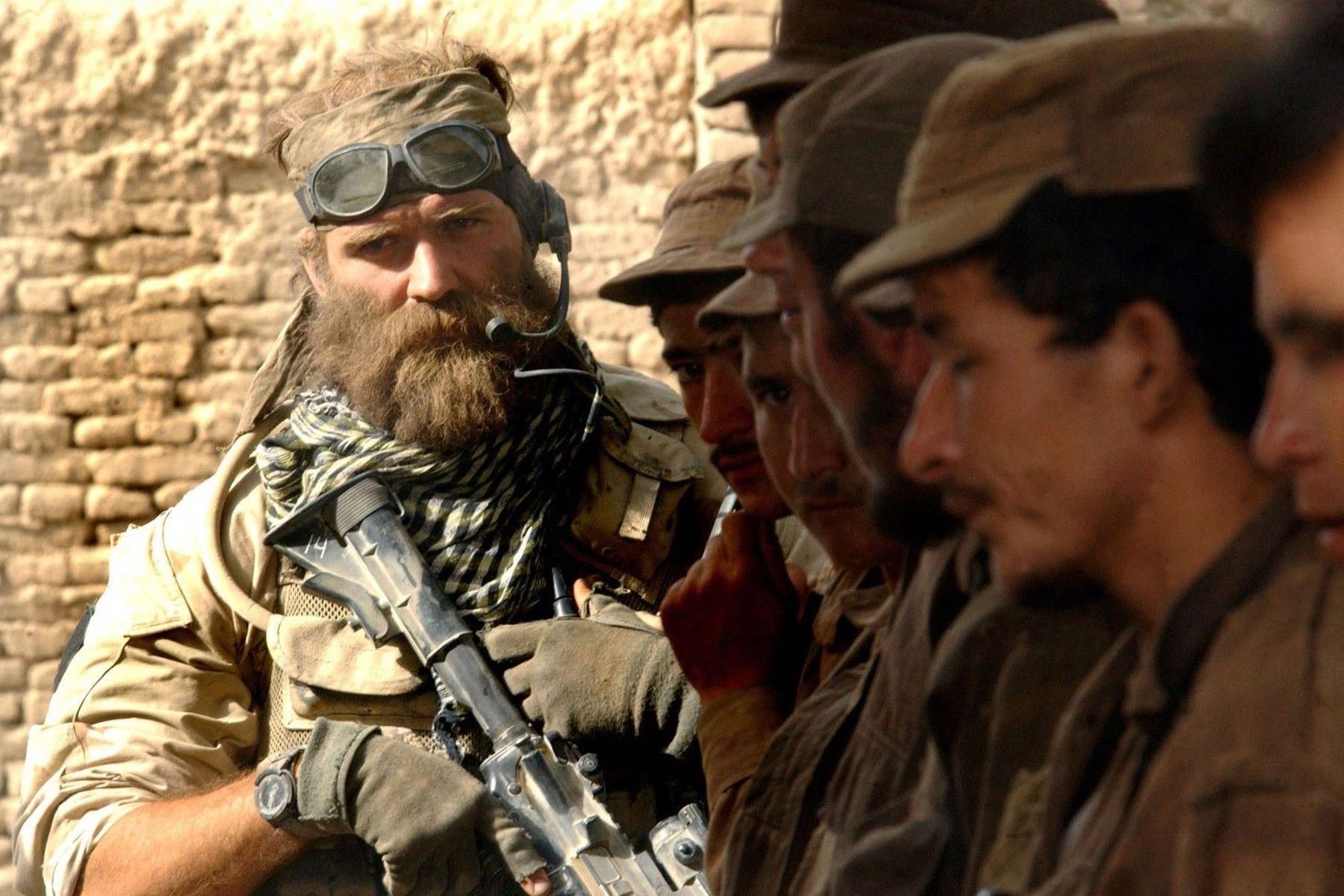 5 Key Differences Between Delta Force and SEAL Team 6