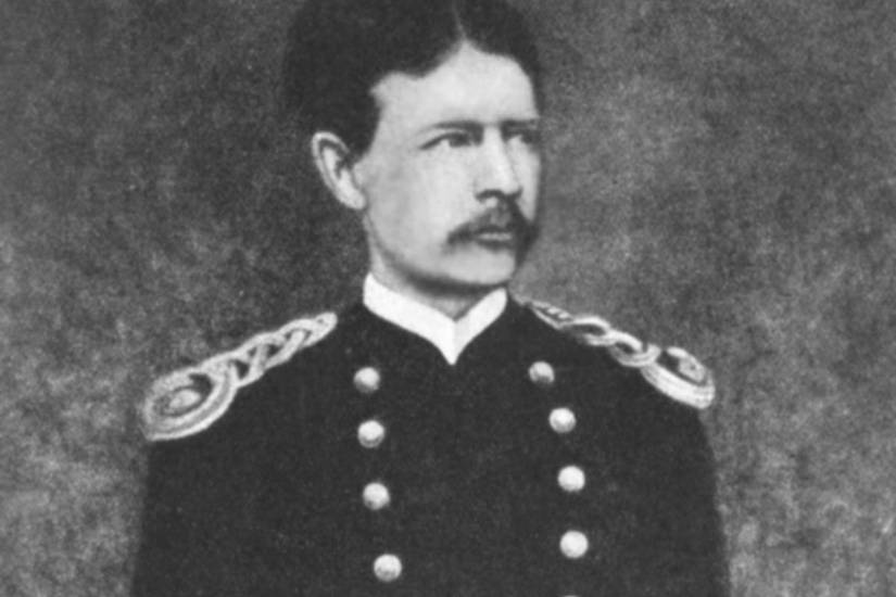 Walker Reed 7 People Who Switched Careers and Changed the World