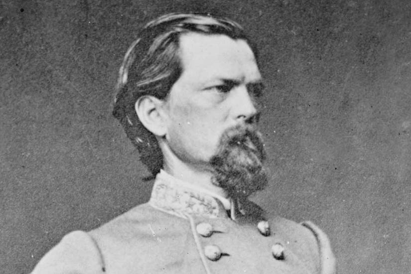 Colonel Gordon Rae 10 Much Better Names for the Army Bases Honoring Confederate Generals