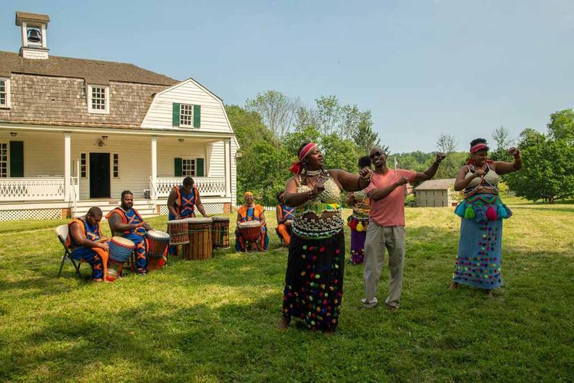 How the US Military Helped Create the Juneteenth Holiday