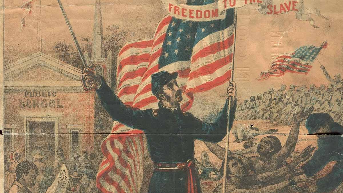 How the US Military Helped Create the Juneteenth Holiday