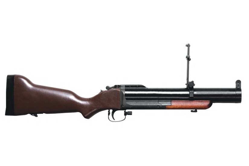 The M79 Isn't Perfect, But We Love it Anyway