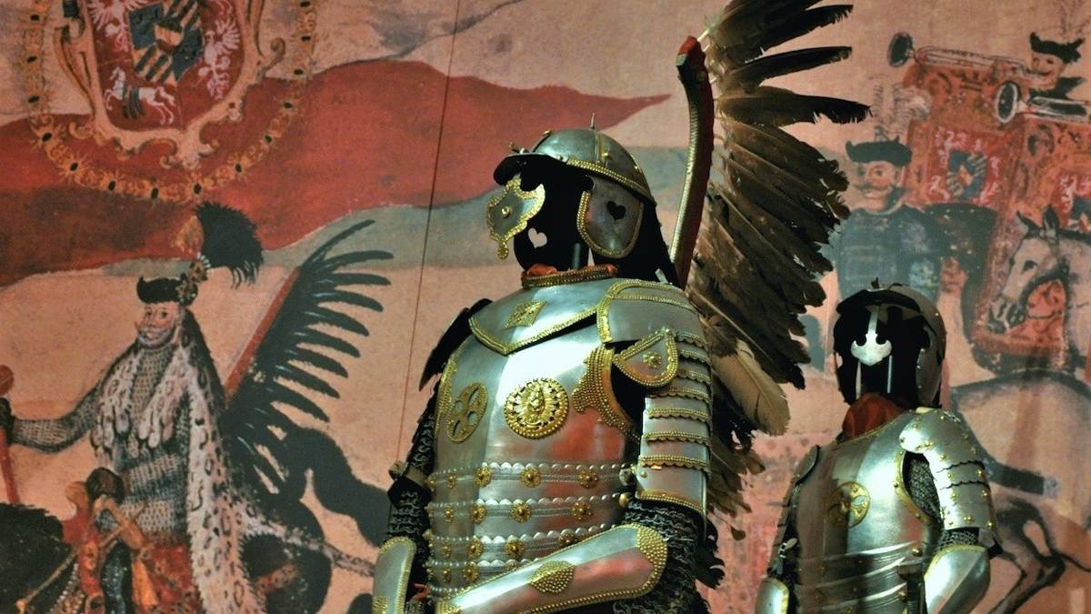 5 Reasons the Winged Hussars Are Among the Greatest Fighters of All Time