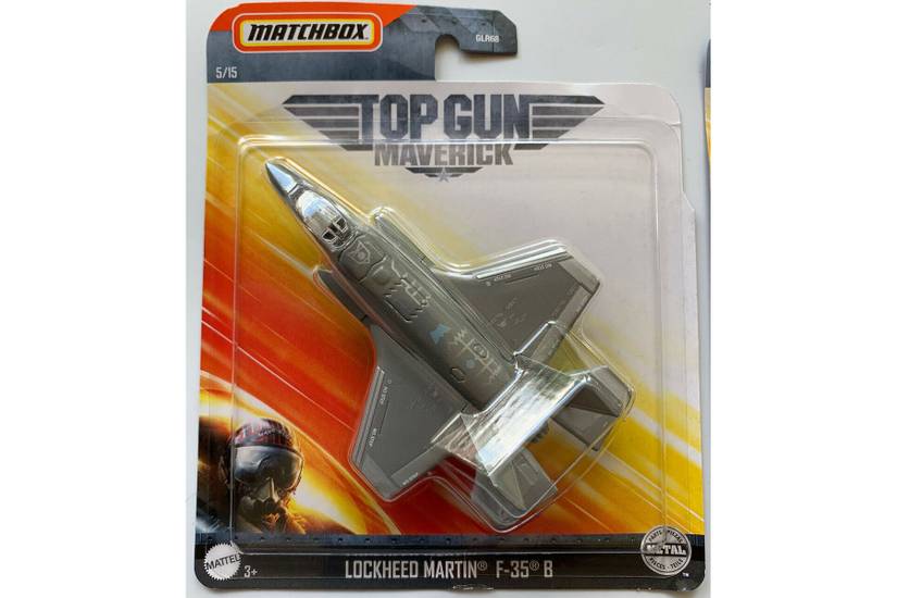Manage Your ‘Top Gun: Maverick’ Sadness With These Awesome Toys
