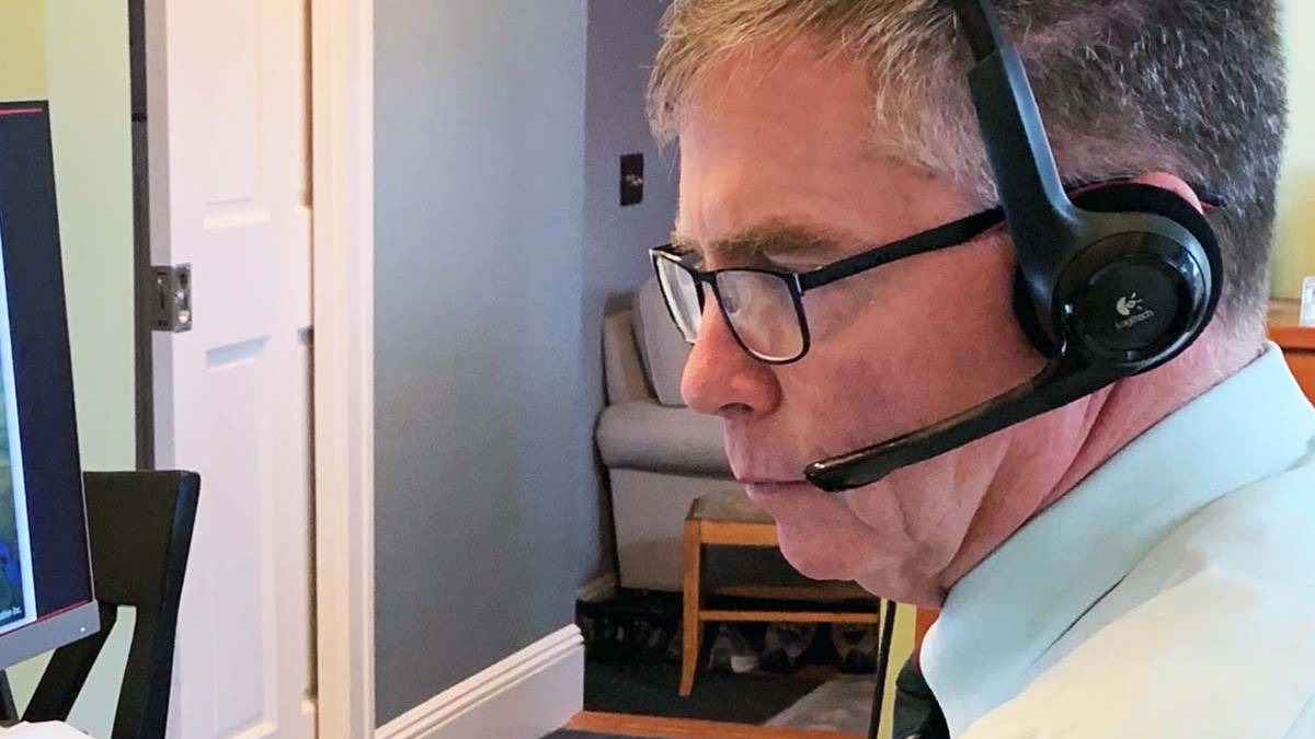 How to Prepare for a Phone or Video Job Interview