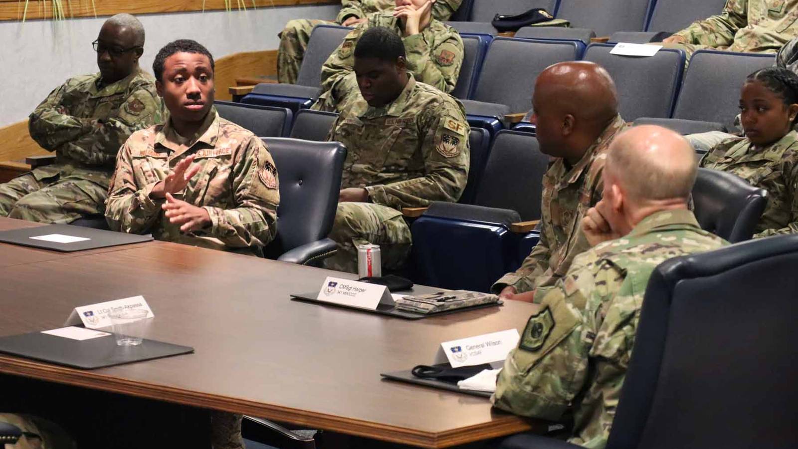 The Military Is Resuming the Diversity Training That Trump Banned