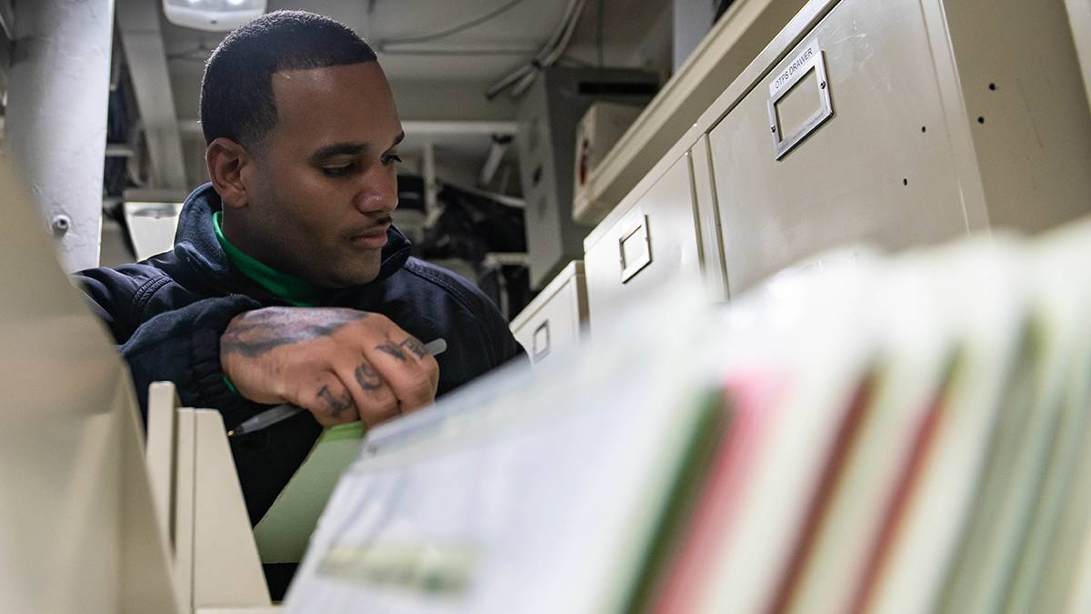 How to File for Unemployment After a PCS