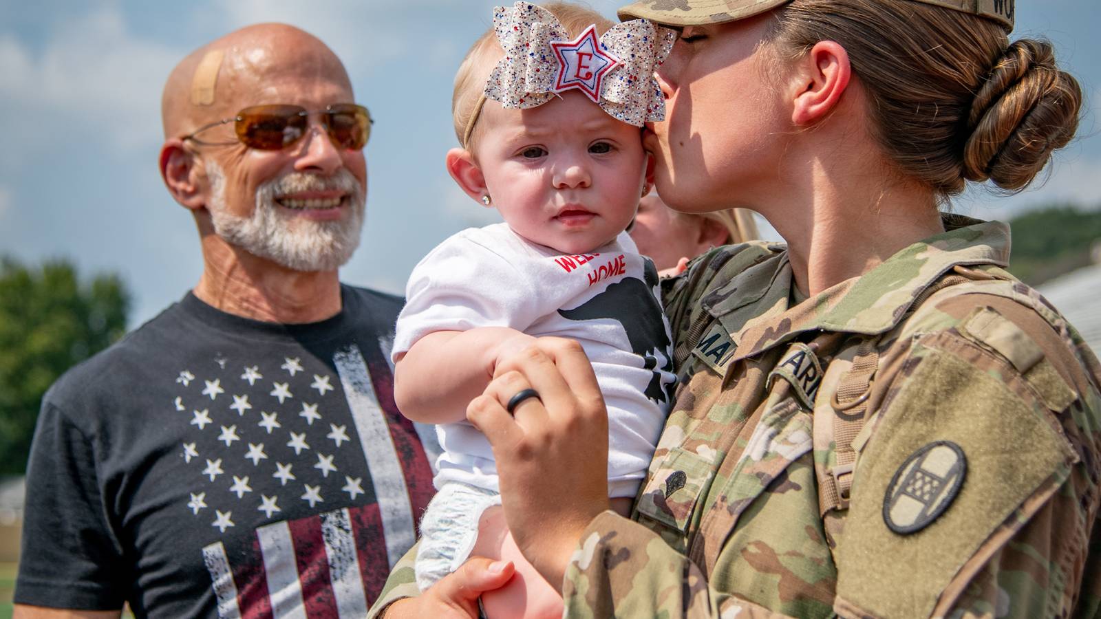 What to Expect During Deployment