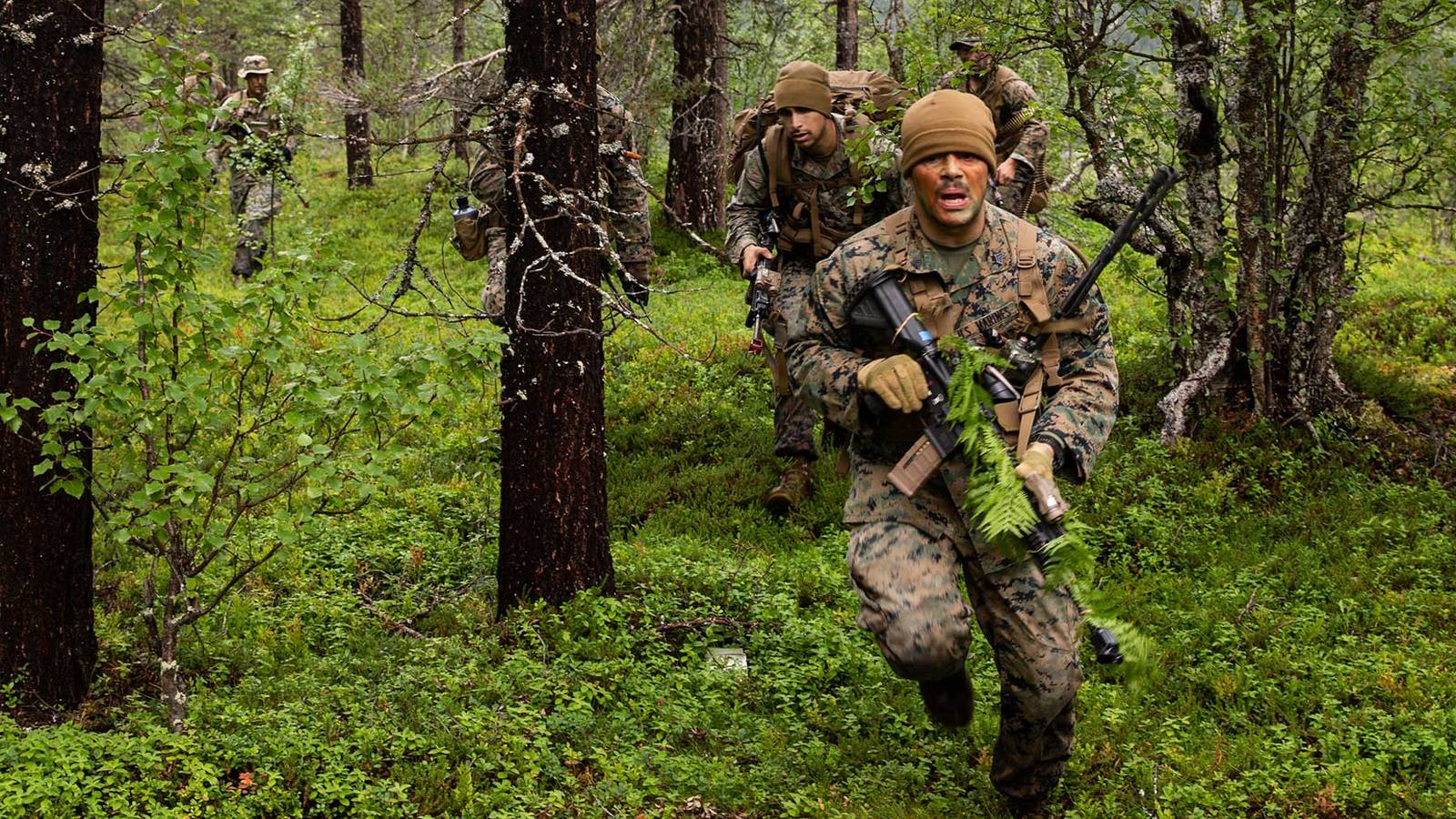 How to Heal from Military Running Injuries: Prevention, Treatment and ...