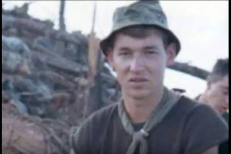 This Is What It Felt Like to Be the 'FNG' in Vietnam
