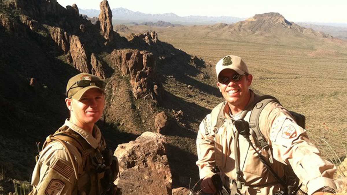 How Veterans Can Find Law Enforcement Careers in the National Park Service
