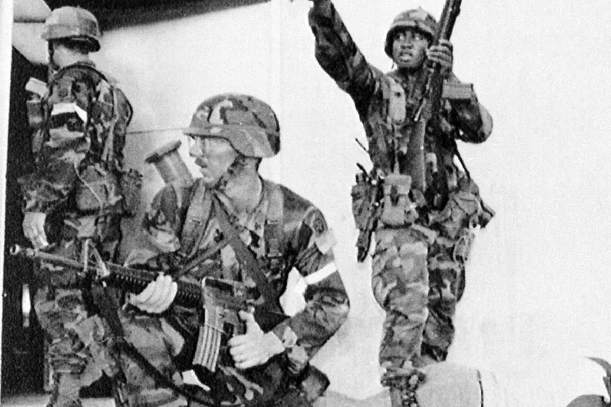 Army Rangers | Military.com