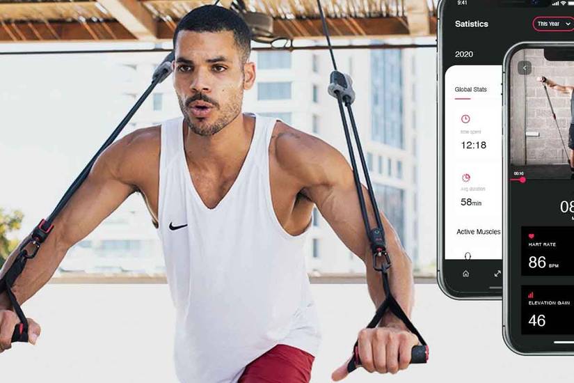 The 9 Best Home Workout Systems for the Next Lockdown