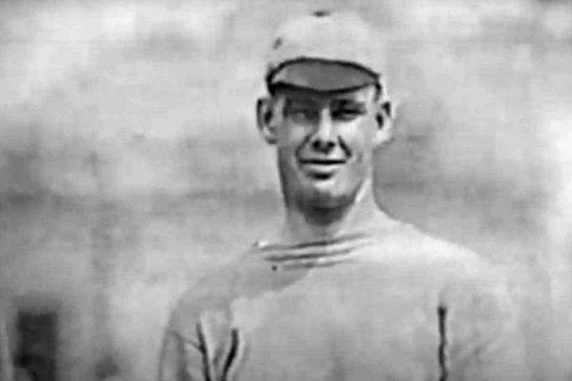 Robert Neylan Tennessee Volunteers Football Coach Robert Neyland Served in Both World ...