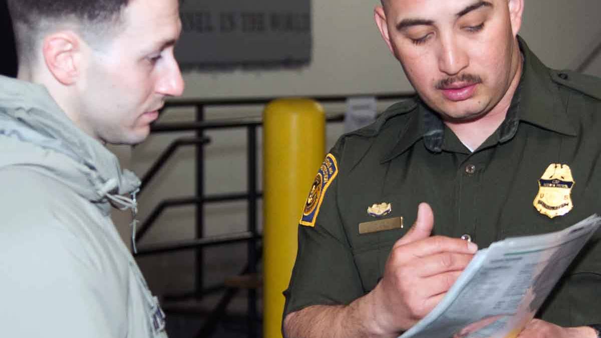 3 Questions Veterans Should Ask Themselves Before Sending a Resume