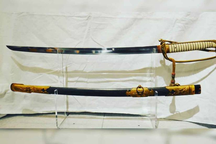 You Can Find These Surprising Artifacts at the Coast Guard's Museum