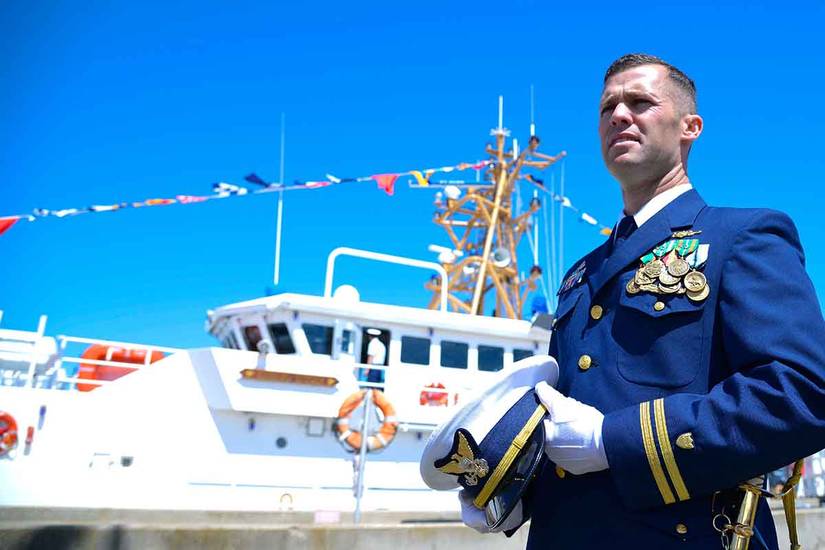 What Happens When a Military Member Wins the Lottery?