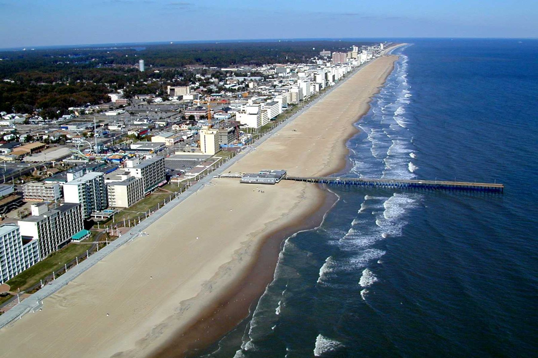 20 Military Discounts in Hampton Roads