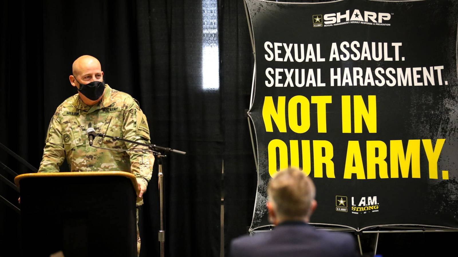 'Nothing Happened to This Dude:' Soldiers Call for Consequences ...