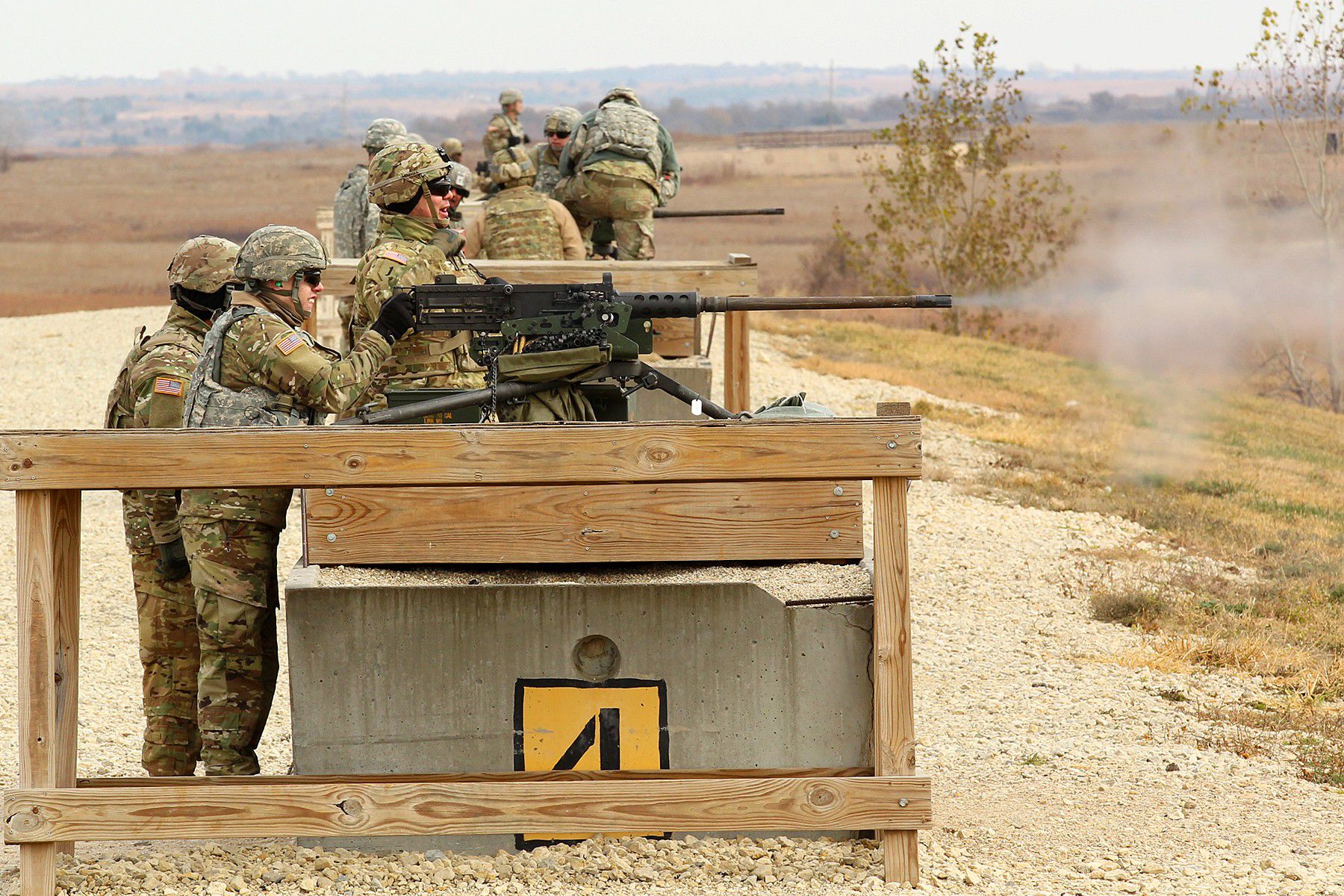 Fort Riley | Military.com