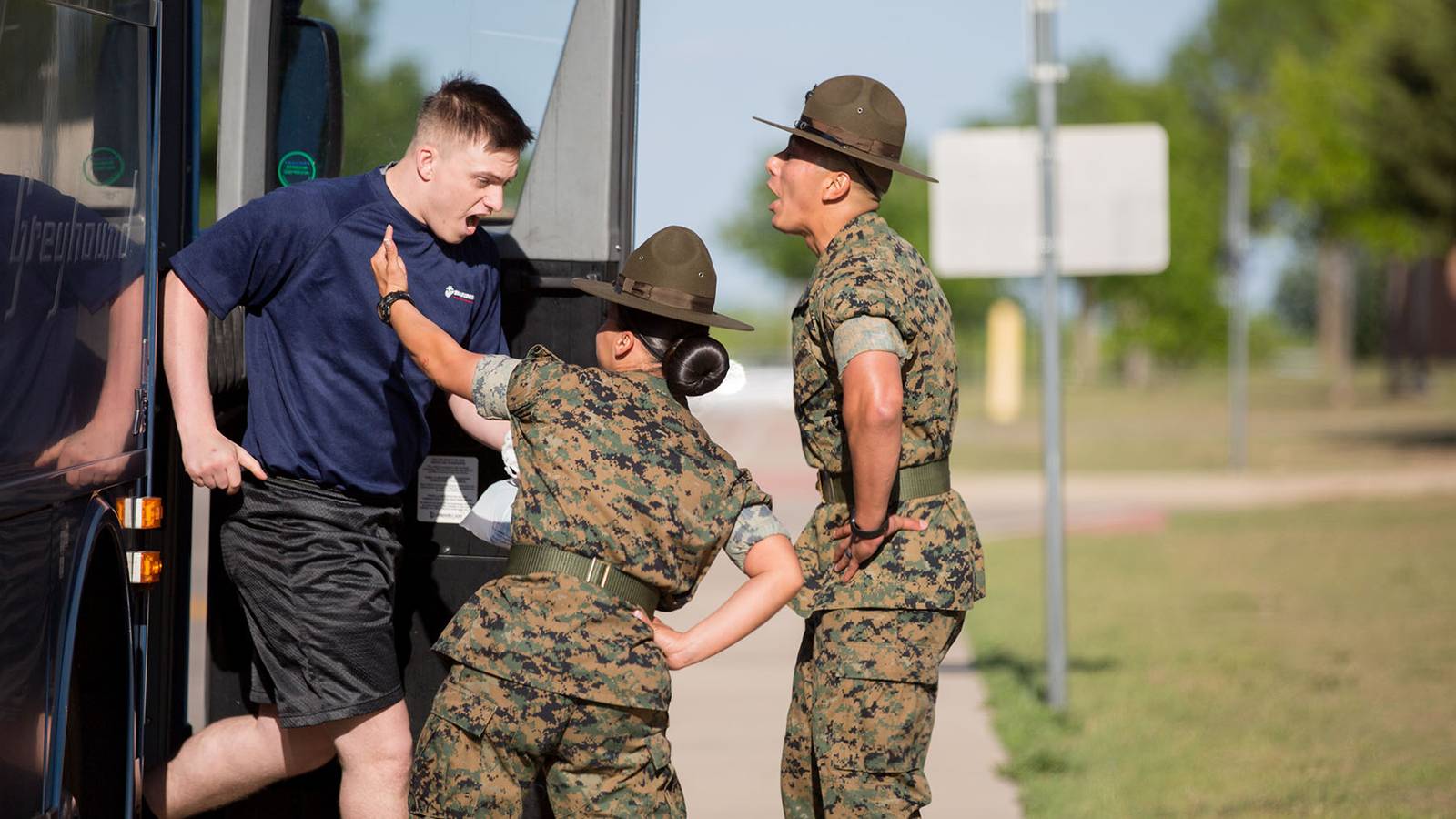 8 Tips for Completing Basic Training Successfully