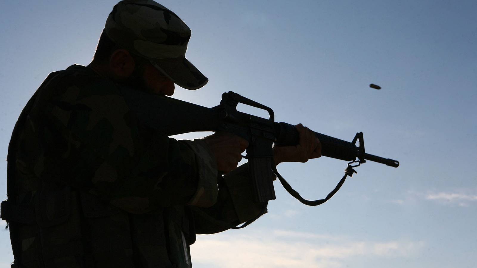 Discovering the Weapons Used in Basic