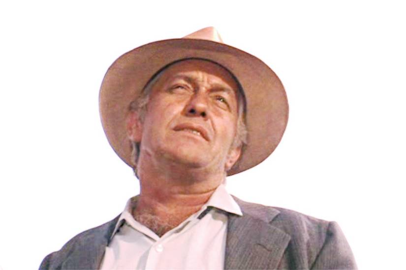 10 Iconic Movie and TV Roles Played by WWII Veterans