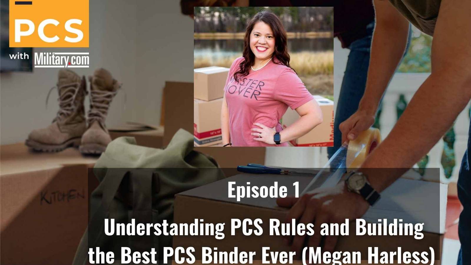 Understanding PCS Rules and Building the Best PCS Binder Ever