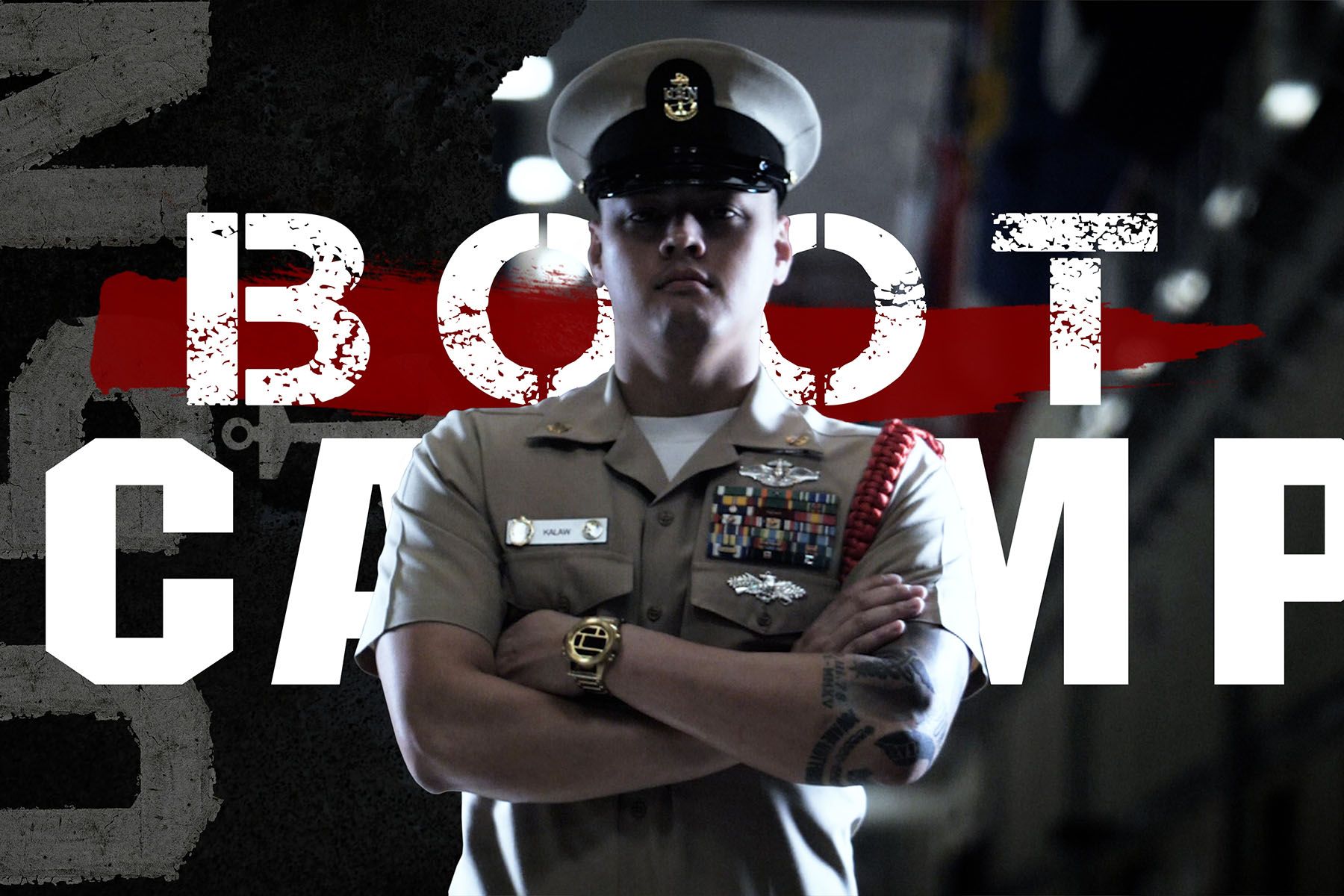 Air Force Basic Training | Military.com