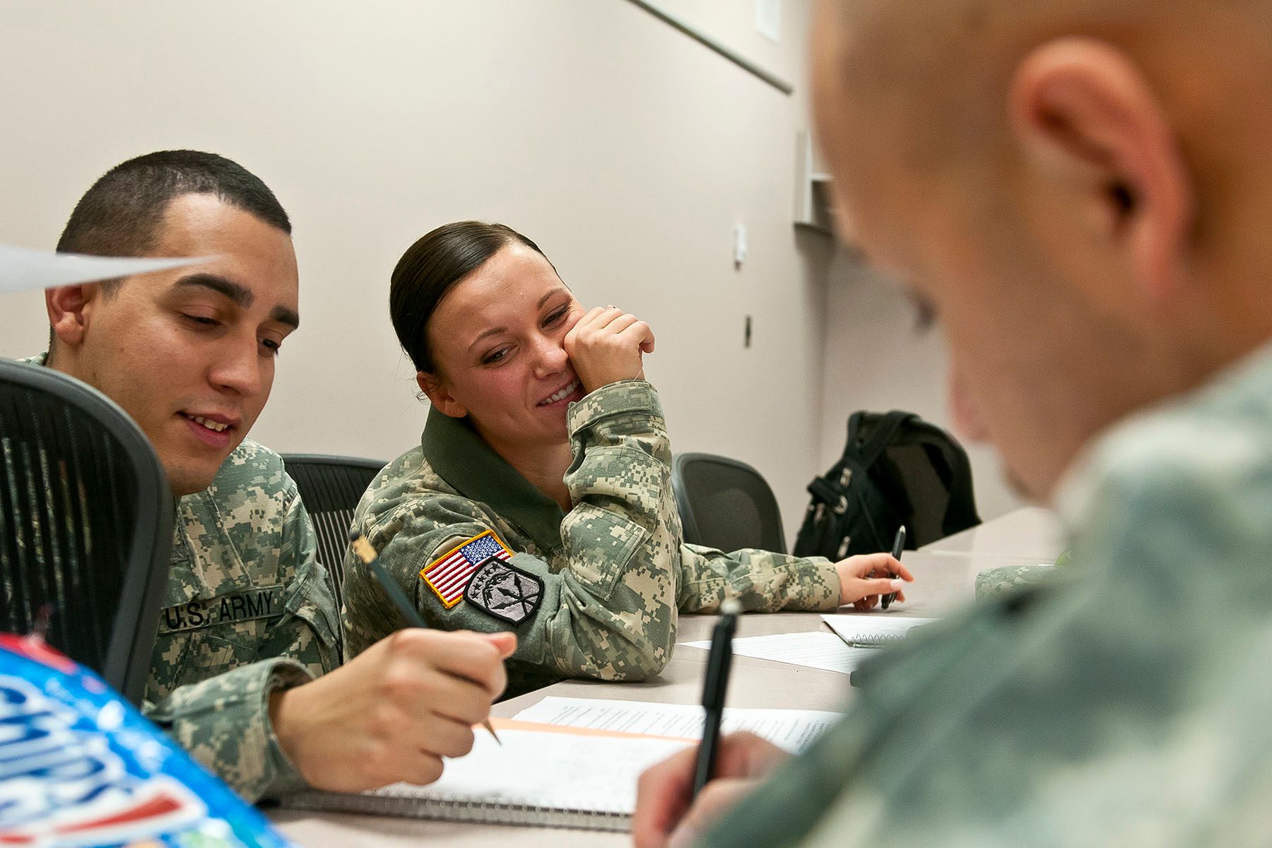 The ASVAB Test | Military.com