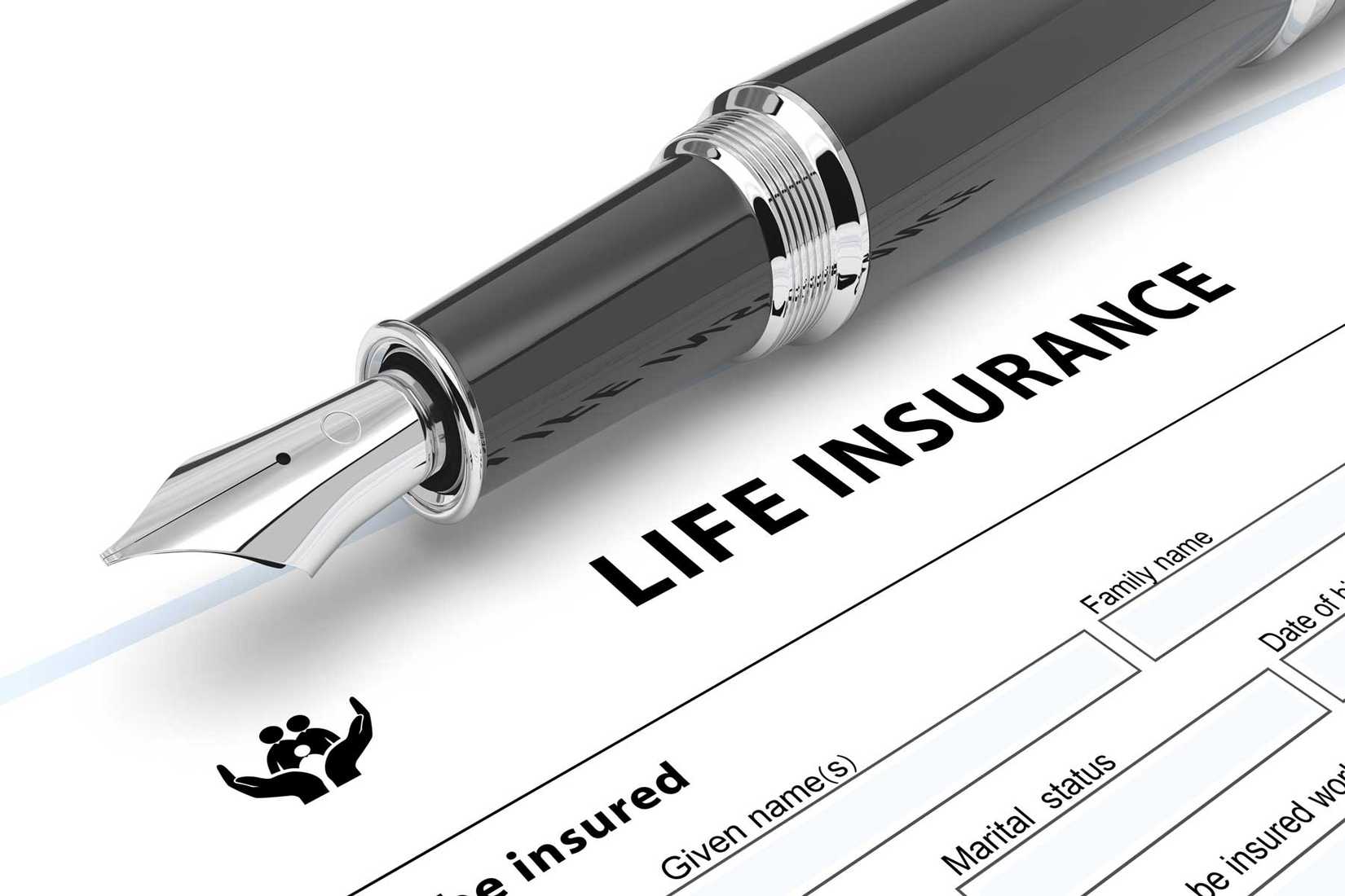 Life insurance contract