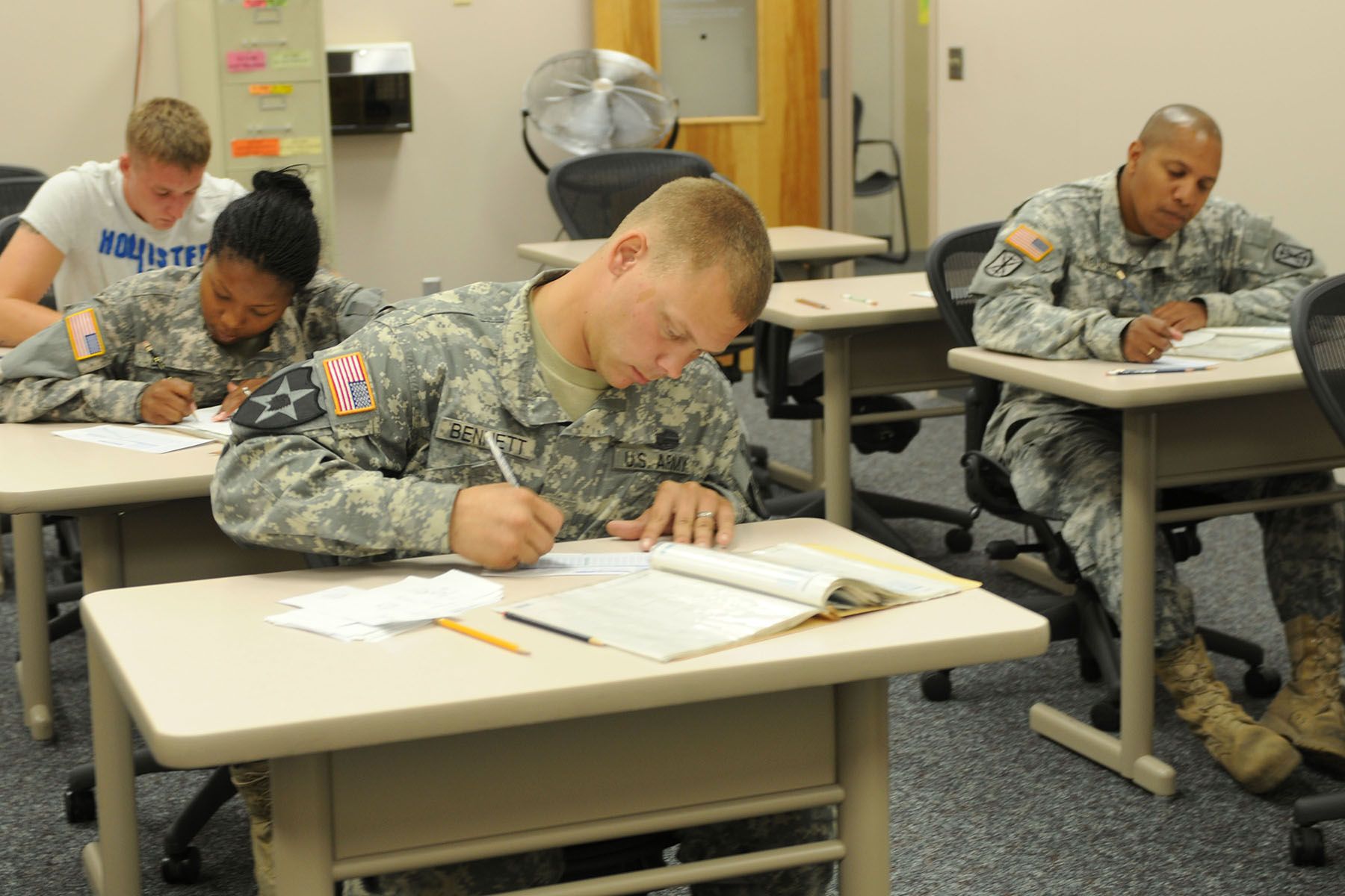 How to Get the ASVAB Score You Want