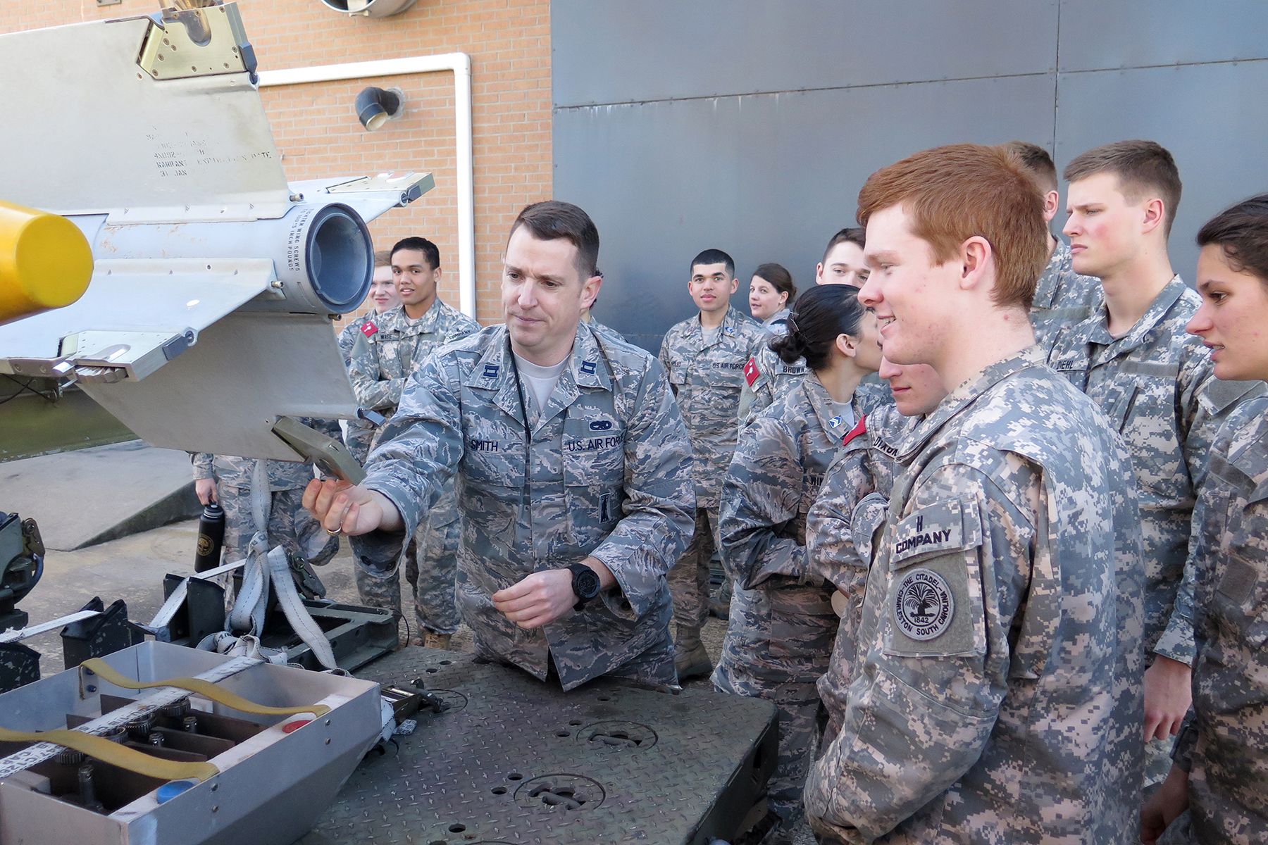 ROTC | Military.com