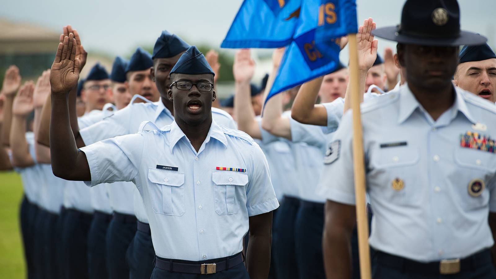 Everything You Need to Know About Joining the Air Force Everything You Need to Know About Joining the Air Force