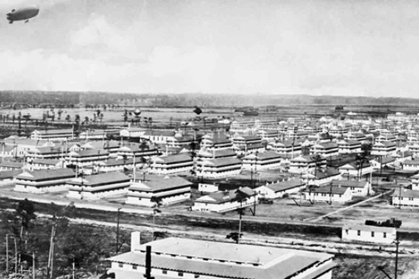 How Fort Bragg, the Largest Military Base in the US Today, Got Its ...