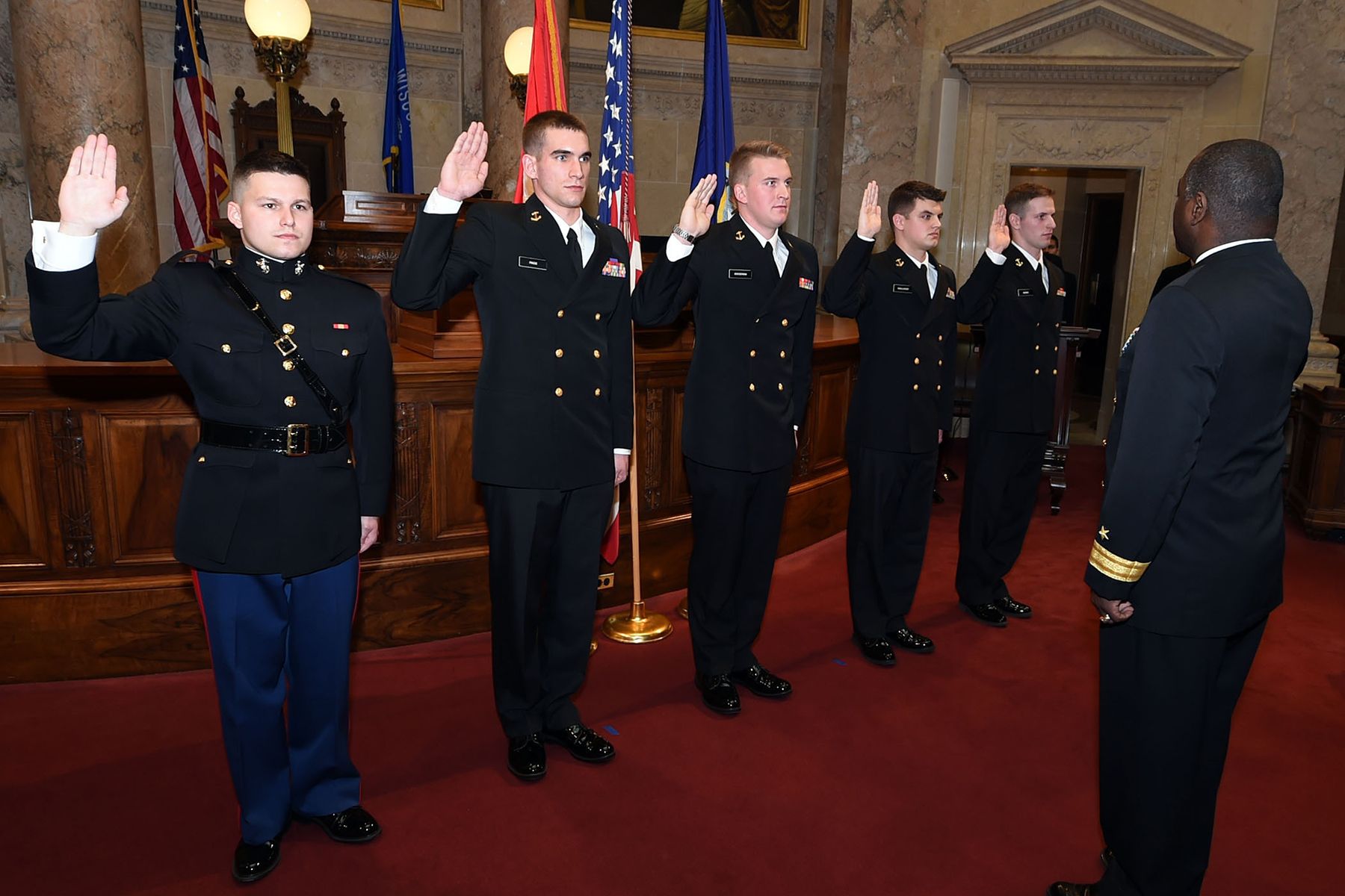 Military ROTC Programs | Military.com
