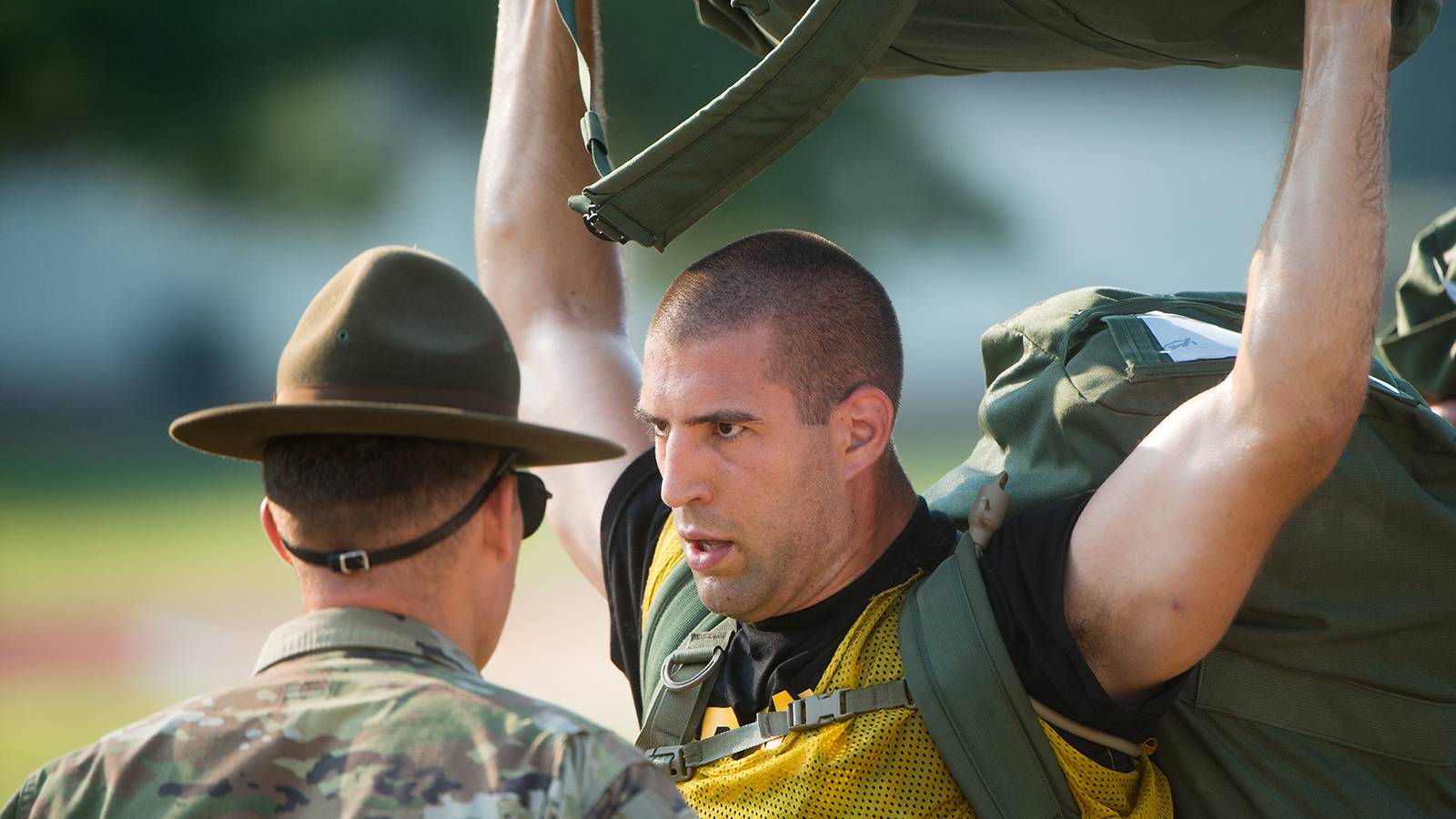 Mos Training Programs Army MOS Training