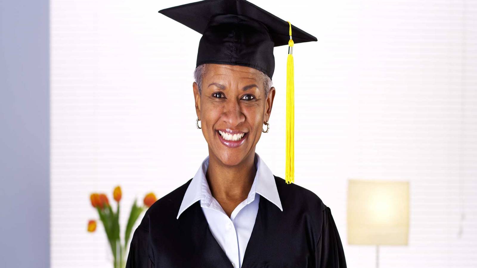 Back to School - It's Not Just for Kids Anymore!