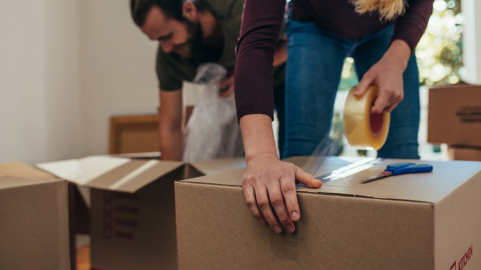 Tried & True Things to Pack in Your 'Open First' Box
