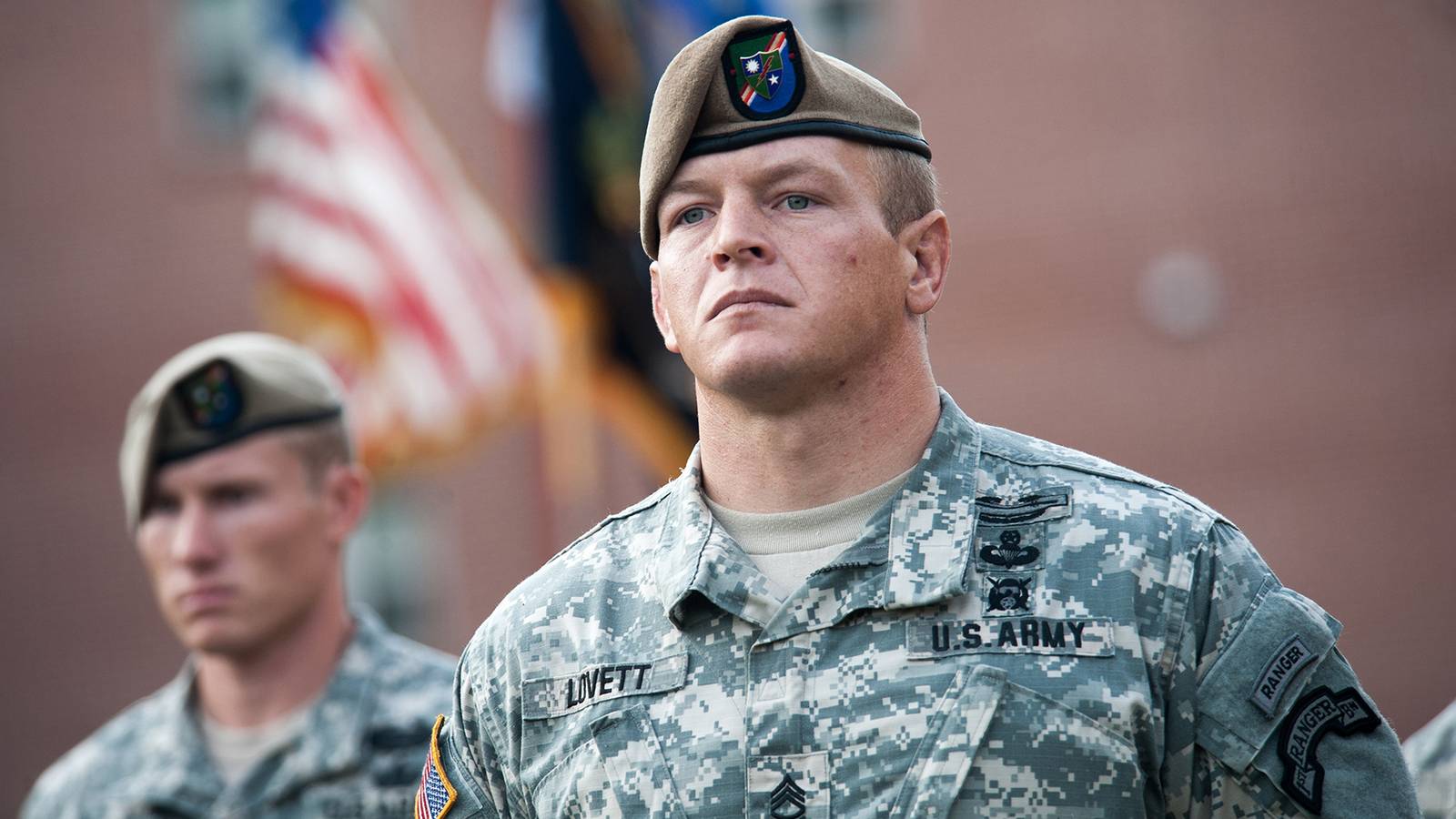 Fat Ranger Army The Army Rangers: Missions and History